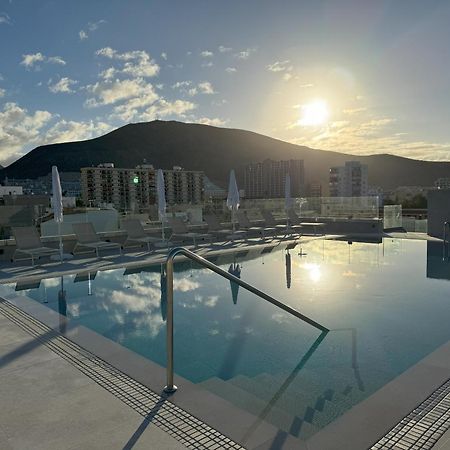 Hotel Reveron Plaza Los Cristianos  Luaran gambar