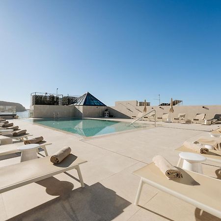 Hotel Reveron Plaza Los Cristianos  Luaran gambar