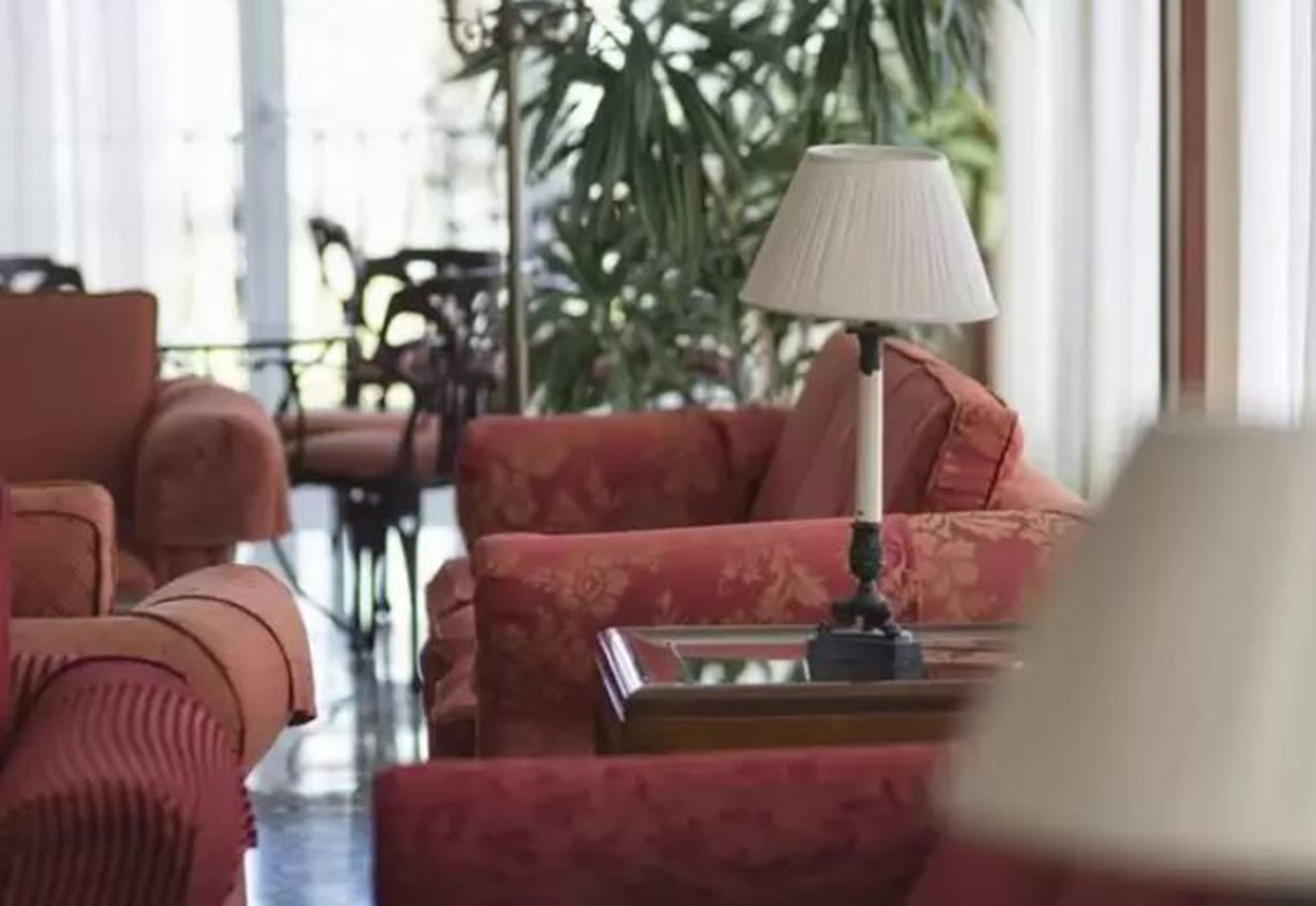 Hotel Reveron Plaza Los Cristianos  Luaran gambar
