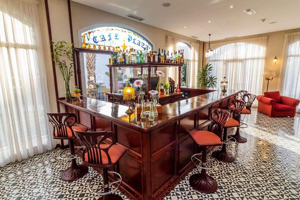 Hotel Reveron Plaza Los Cristianos  Dalaman gambar