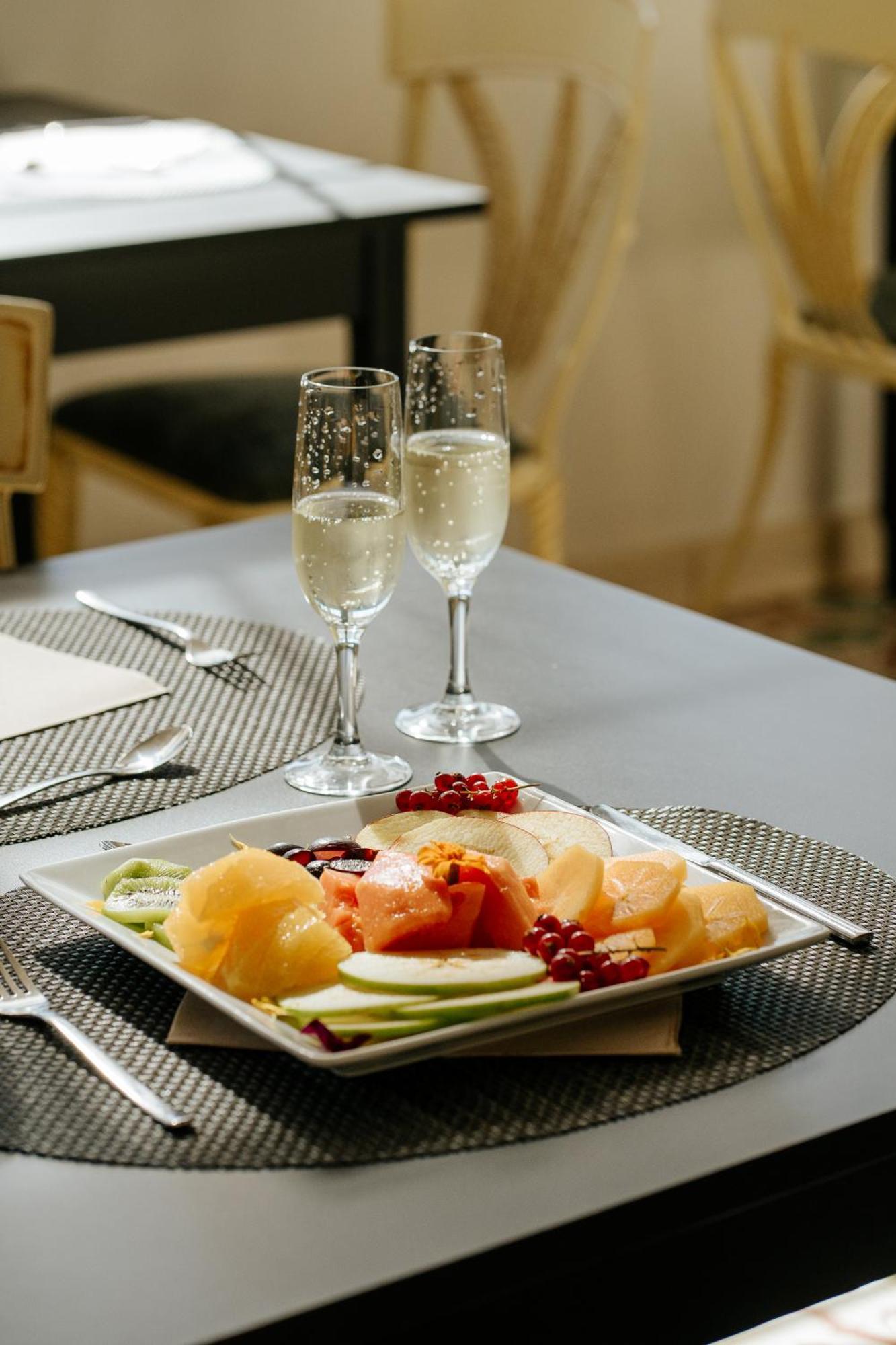 Hotel Reveron Plaza Los Cristianos  Luaran gambar