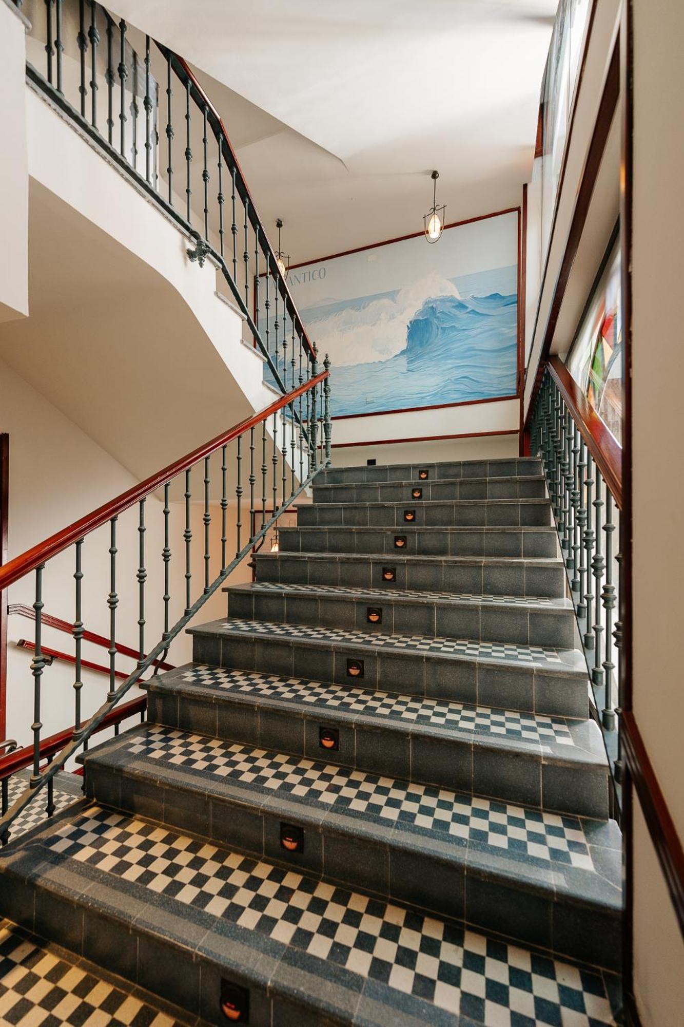 Hotel Reveron Plaza Los Cristianos  Luaran gambar