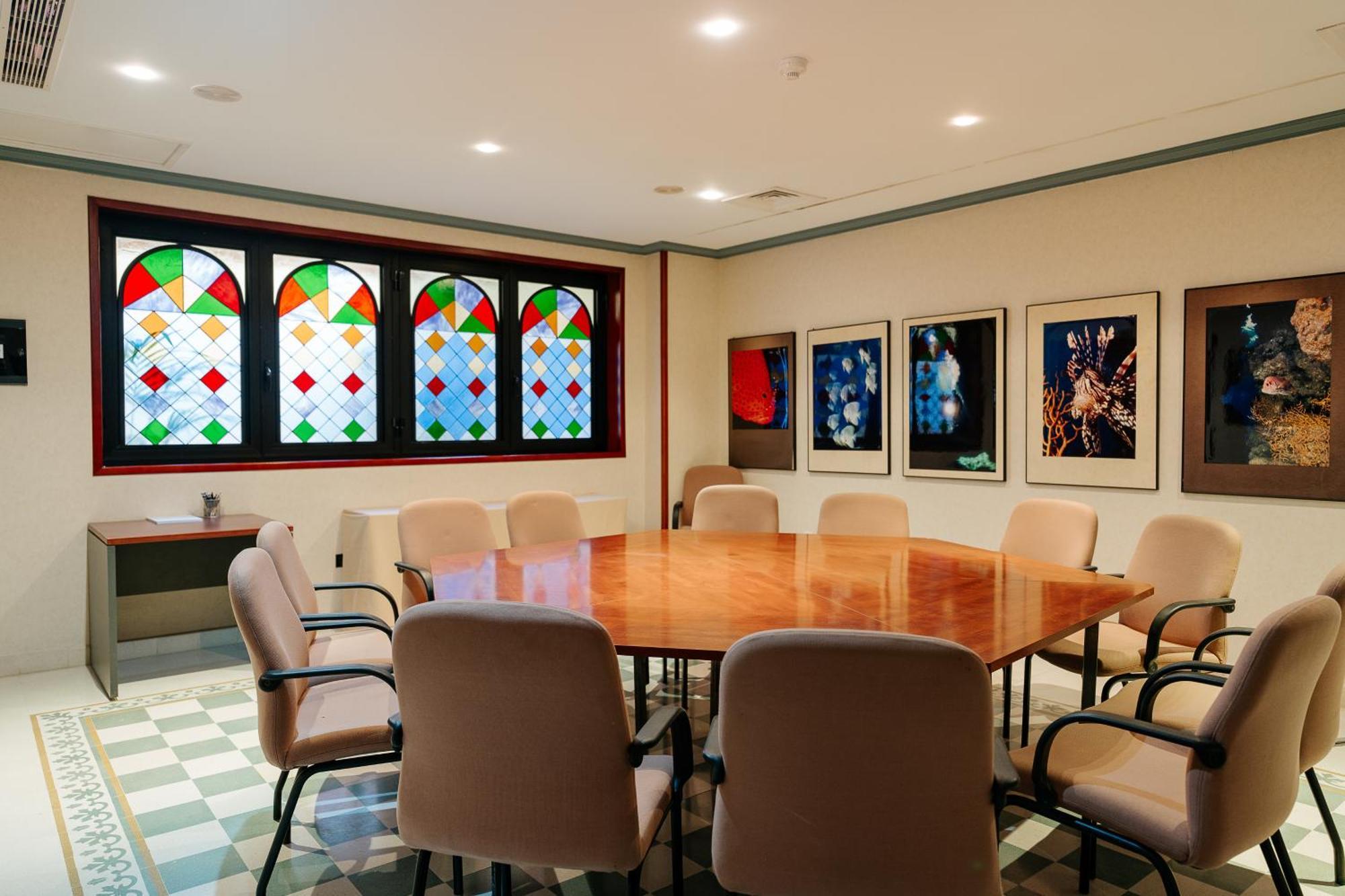 Hotel Reveron Plaza Los Cristianos  Luaran gambar