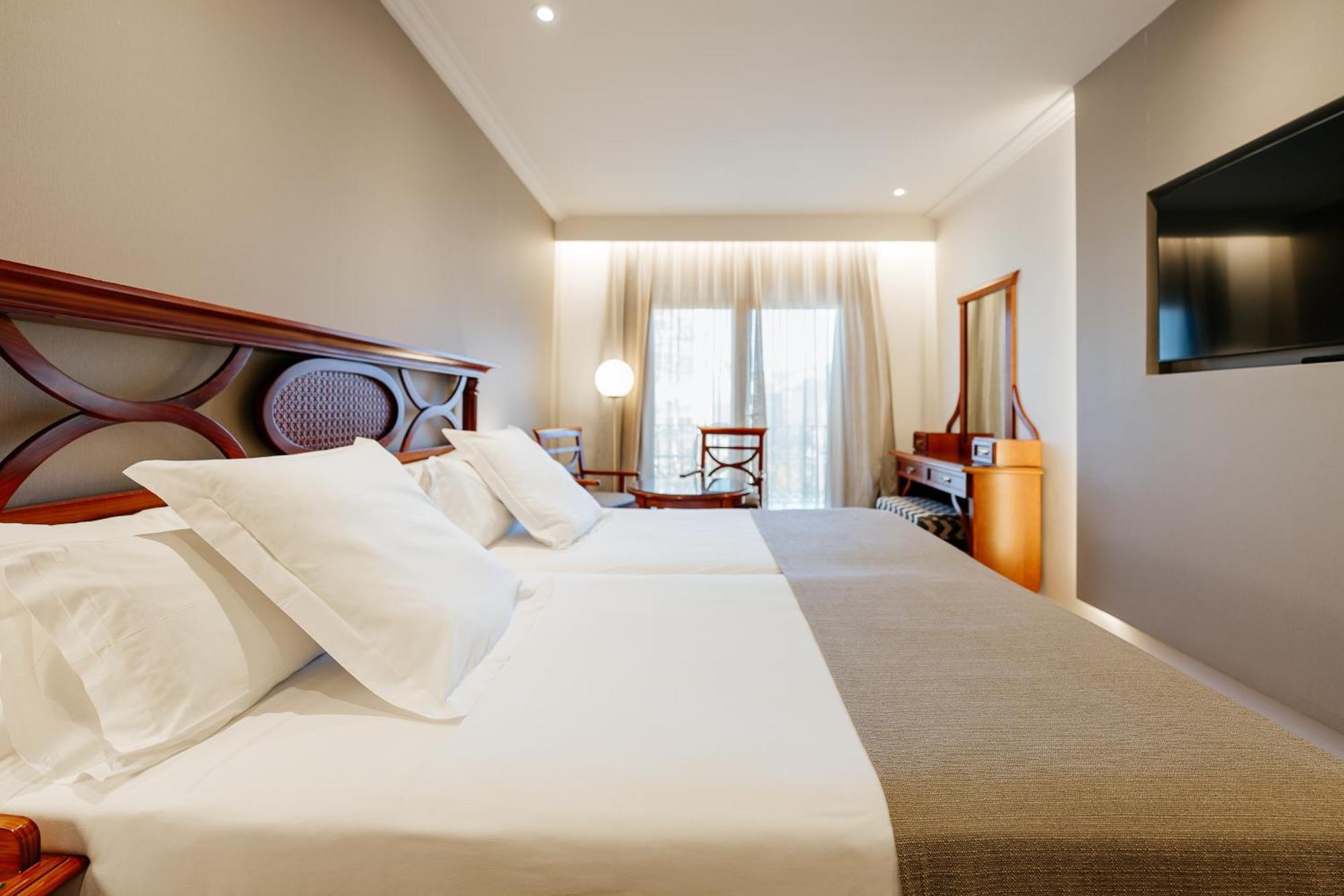 Hotel Reveron Plaza Los Cristianos  Luaran gambar