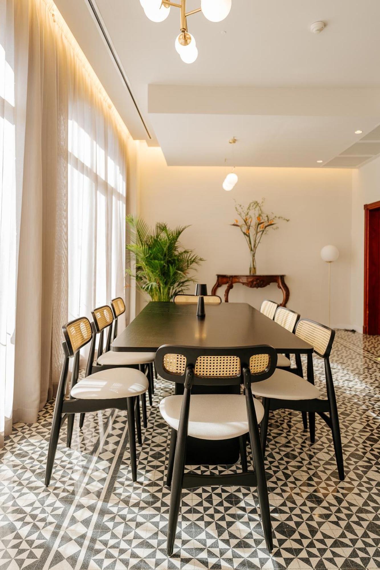 Hotel Reveron Plaza Los Cristianos  Luaran gambar