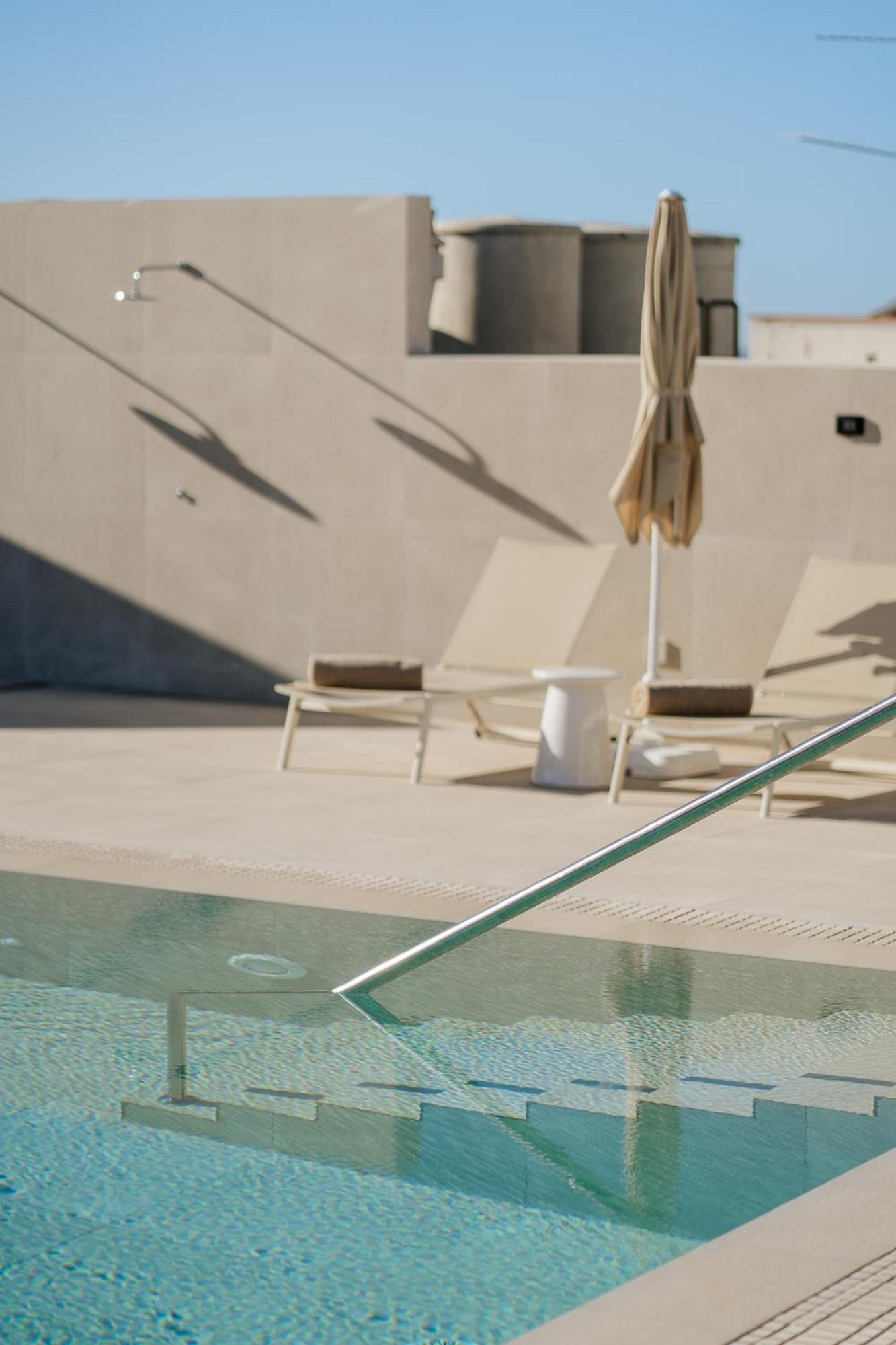 Hotel Reveron Plaza Los Cristianos  Luaran gambar