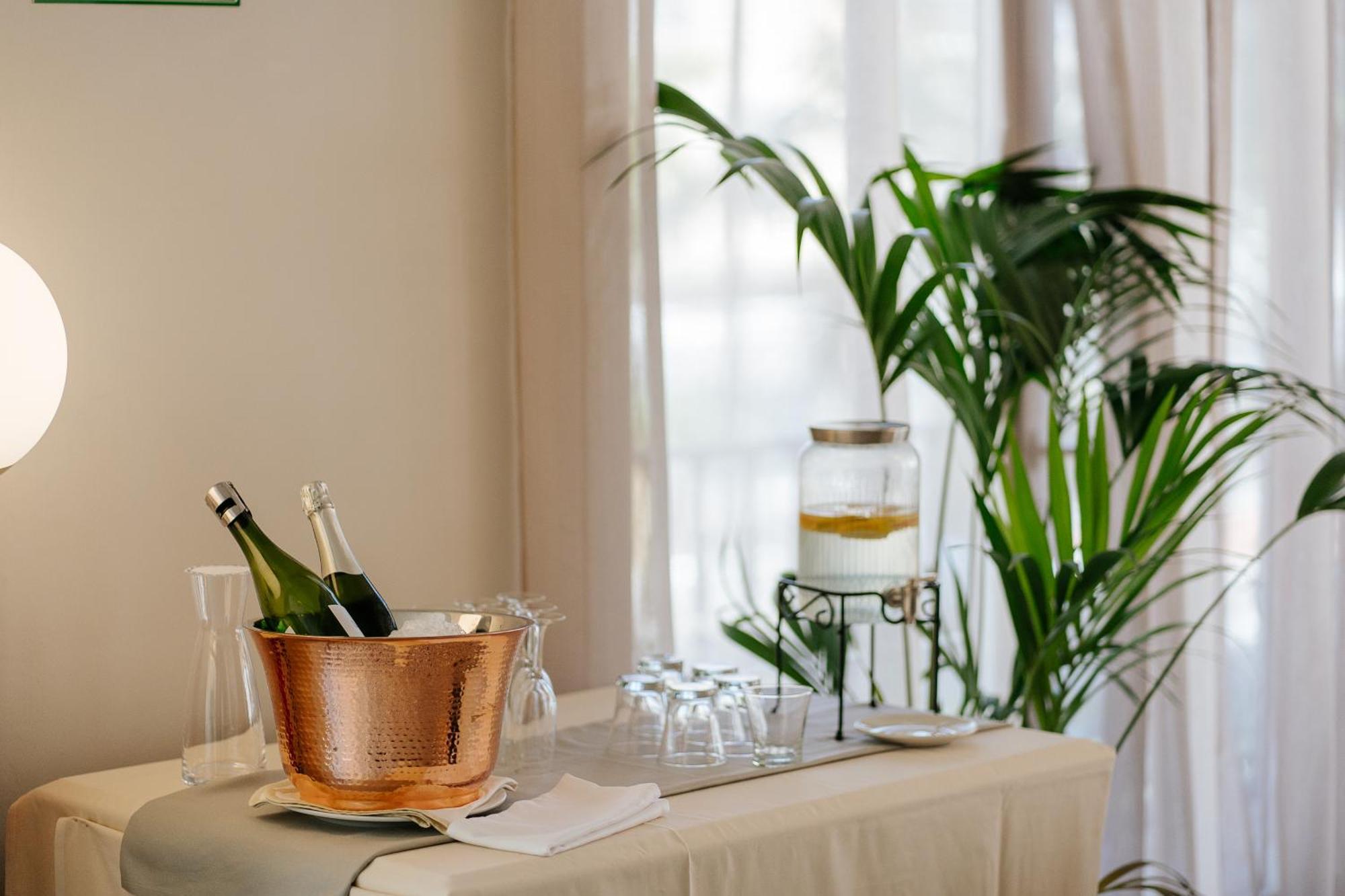 Hotel Reveron Plaza Los Cristianos  Luaran gambar