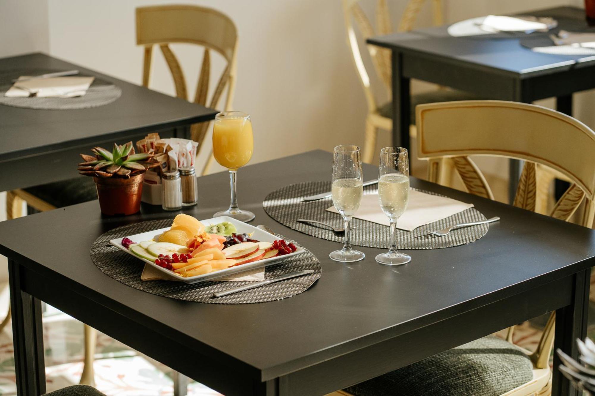 Hotel Reveron Plaza Los Cristianos  Luaran gambar