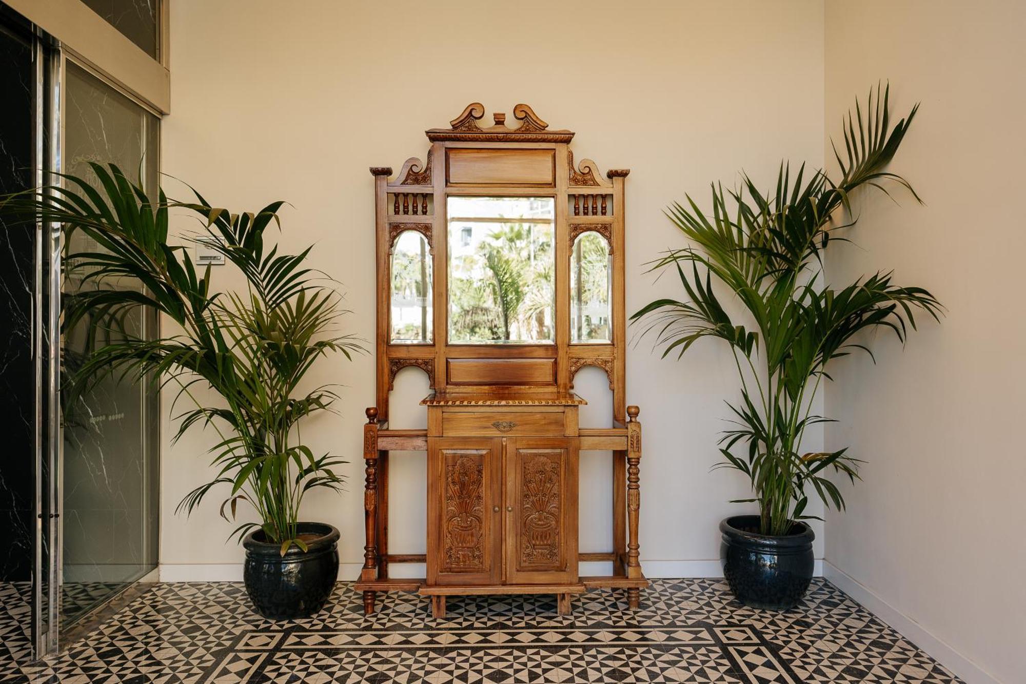 Hotel Reveron Plaza Los Cristianos  Luaran gambar