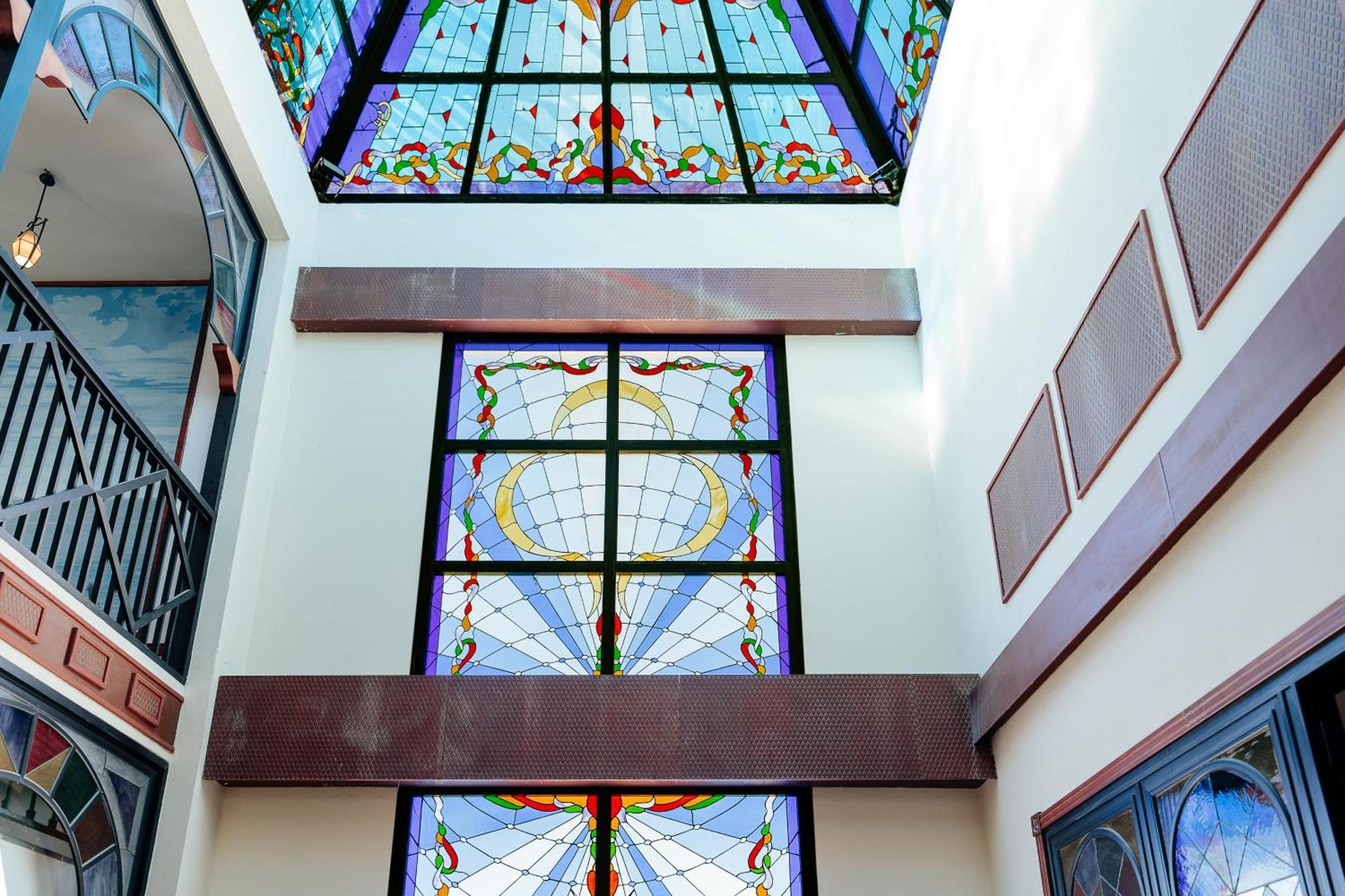 Hotel Reveron Plaza Los Cristianos  Luaran gambar