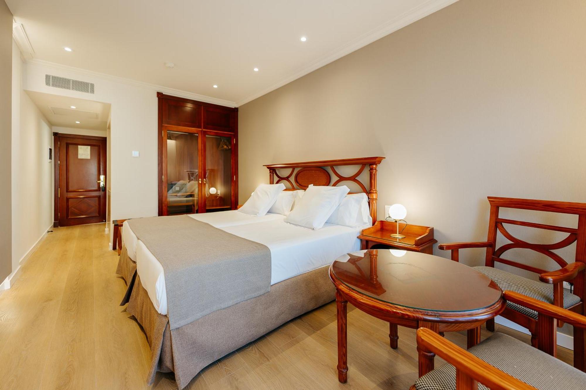 Hotel Reveron Plaza Los Cristianos  Luaran gambar