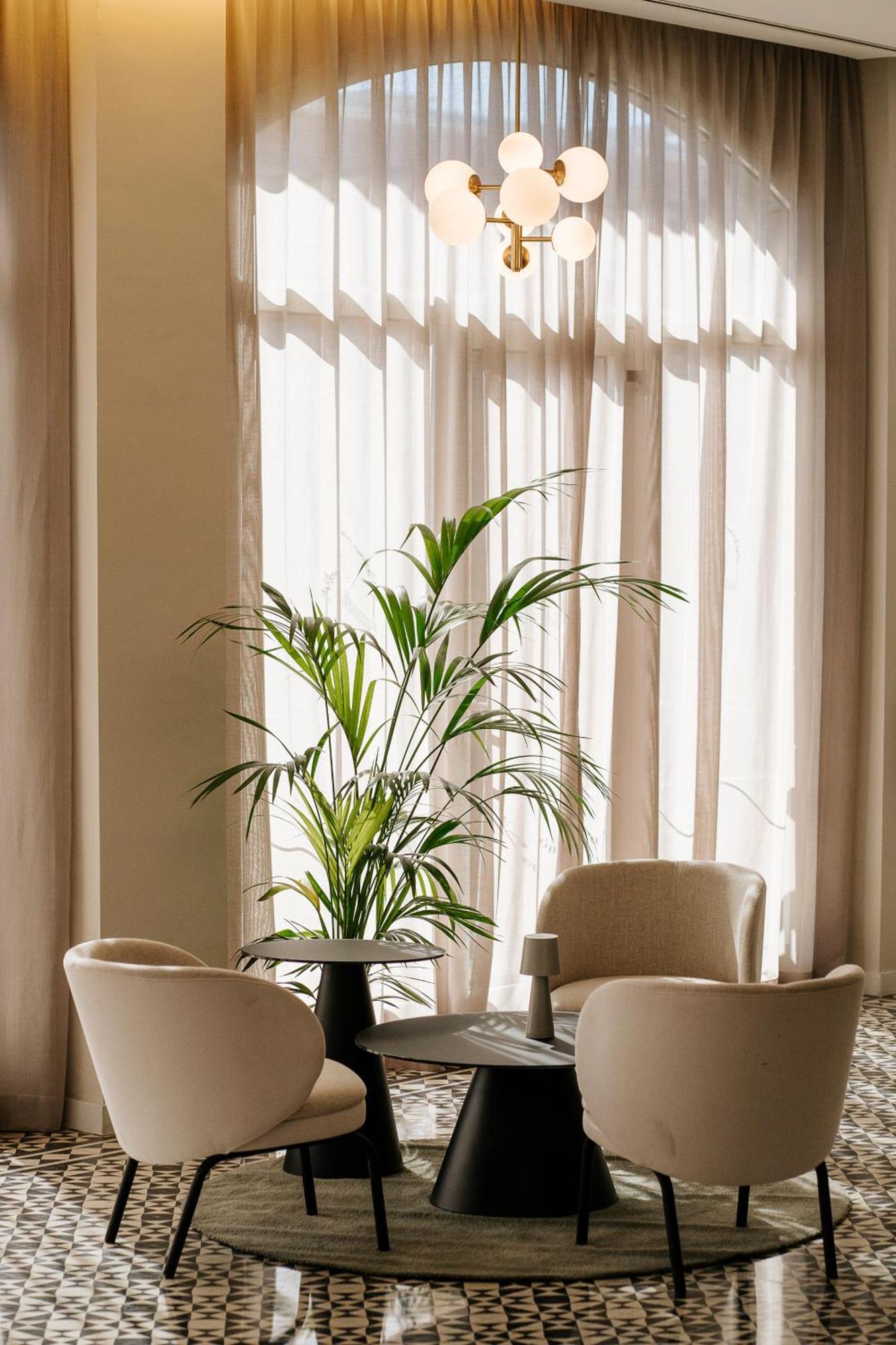 Hotel Reveron Plaza Los Cristianos  Luaran gambar