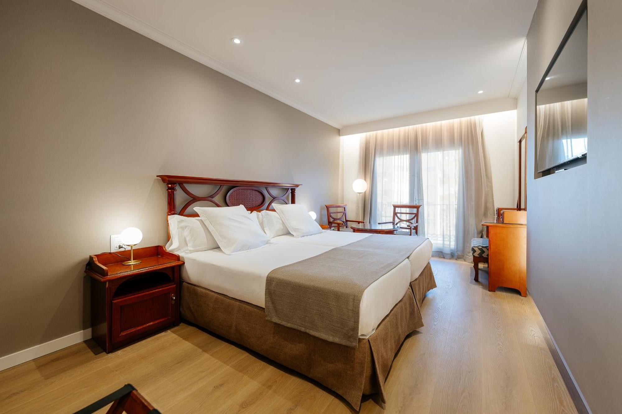 Hotel Reveron Plaza Los Cristianos  Luaran gambar