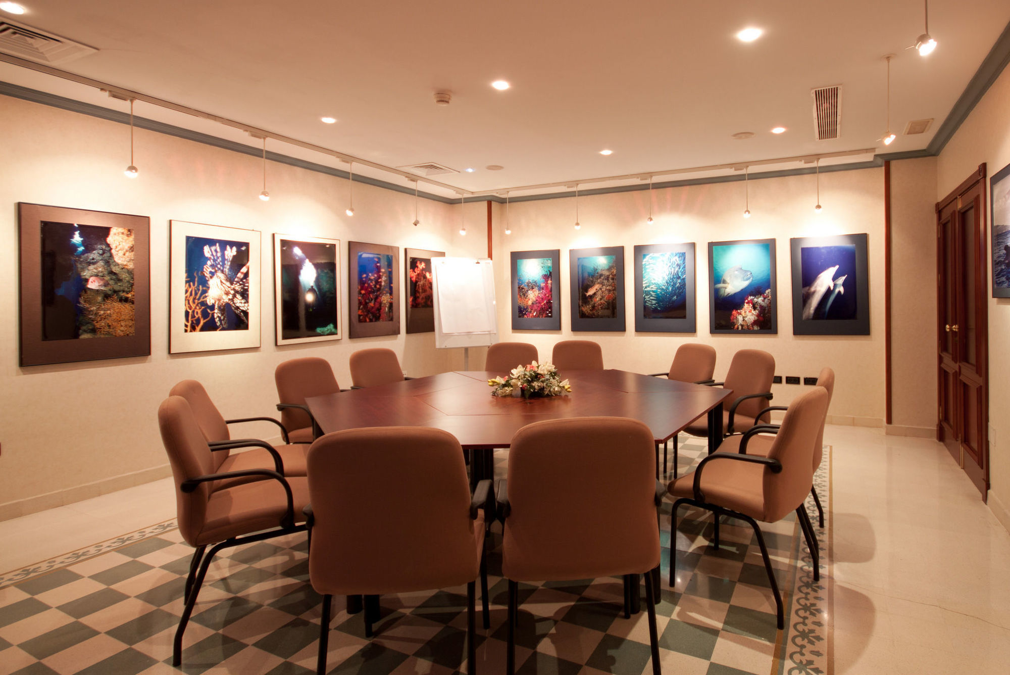 Hotel Reveron Plaza Los Cristianos  Luaran gambar