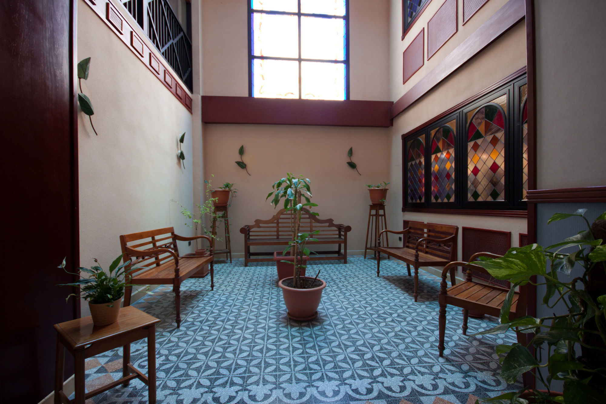 Hotel Reveron Plaza Los Cristianos  Luaran gambar
