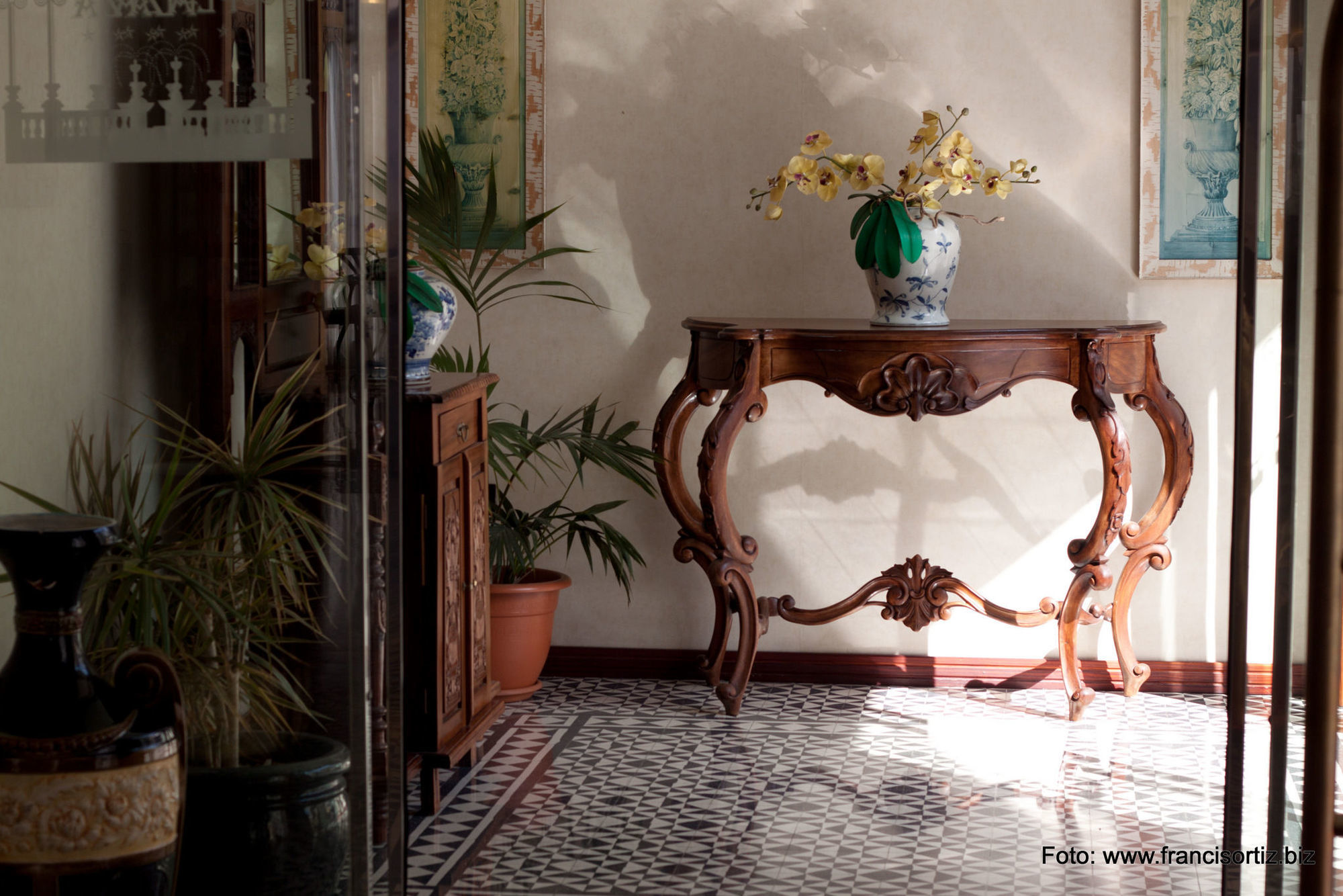 Hotel Reveron Plaza Los Cristianos  Luaran gambar